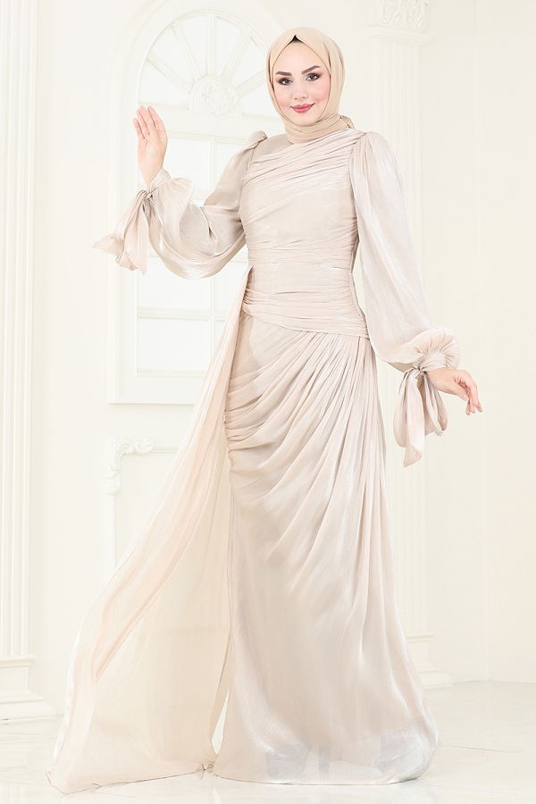 D.M.N. - Evening Dress 4849D170 Vision