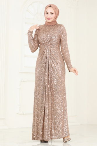 D.M.N. - Evening Dress 4890D170 Vision