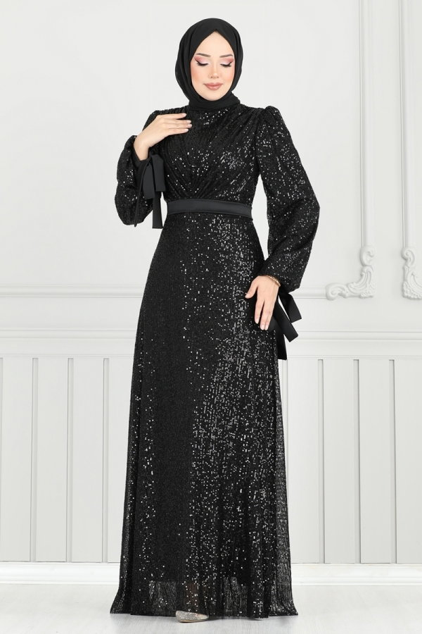 plus size evening dresses next day delivery La Femme Long Plus-size Prom Dress with Side Pockets Blush / 18W main image 1