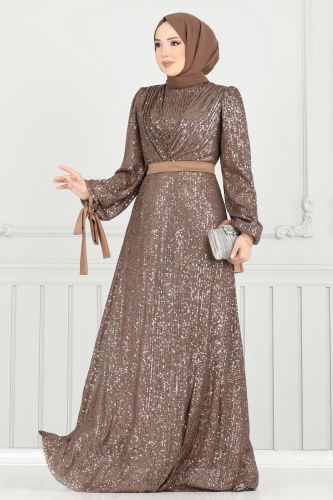 E.D.F. - Evening Dress 5690EDF311 Dark Vision