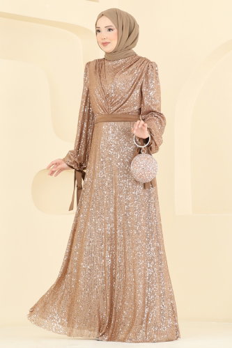 E.D.F. - Evening Dress 5690EDF311 Vision
