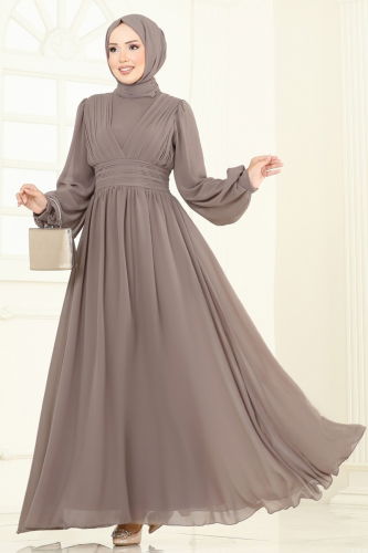 E.D.F. - Evening Dress 5694EDF311 Vision