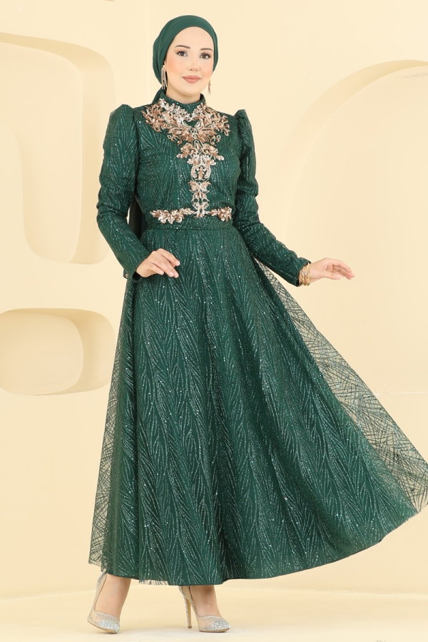 modaselvim evening dresses Plus Size Evening Dress