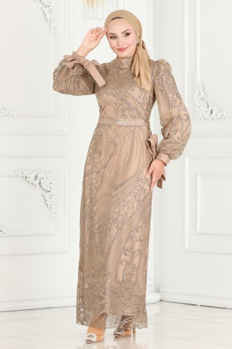 Y.G.S. - EVENING DRESS 6566YG95 Vision