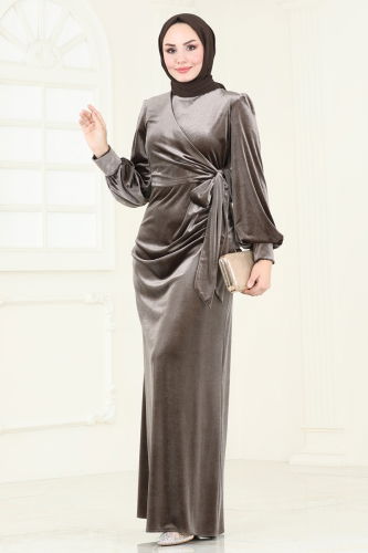 A.S.M. - Evening Dress ASM2768 Dark Vision