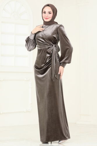 A.S.M. - Evening Dress ASM2768 Vision