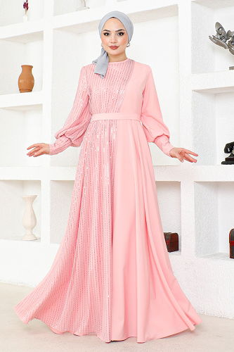 moda selvim أبييASM2703-M المسحوق - Thumbnail