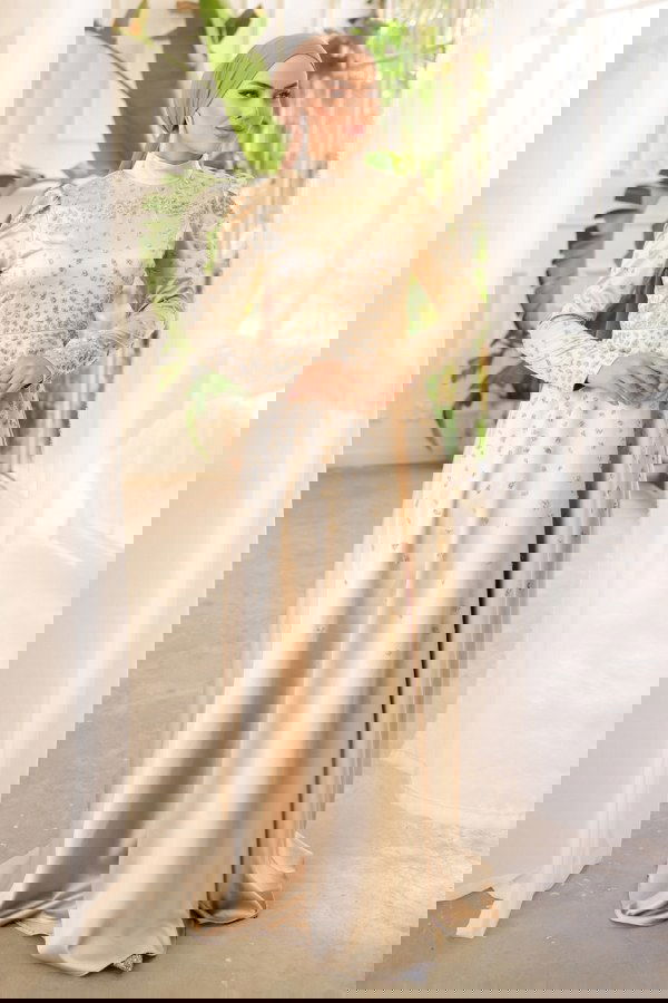 Modaselvim NET 20%+20% DISCOUNT IN THE CARD Evening Wear 015AZ865 Vision