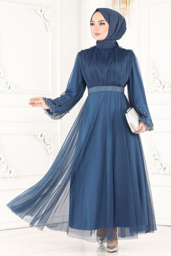 Hijab Evening Dresses - Hijab Dresses And Evening Dresses Prices