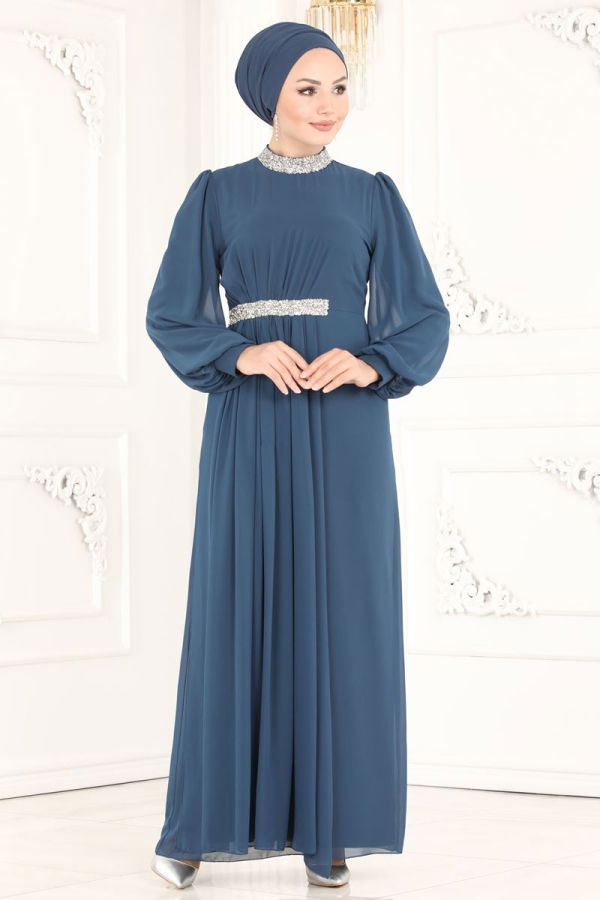 Hijab Evening Dresses - Hijab Dresses And Evening Dresses Prices