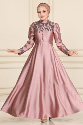 Y.G.S - Evening Wear 6468YG95 Powder