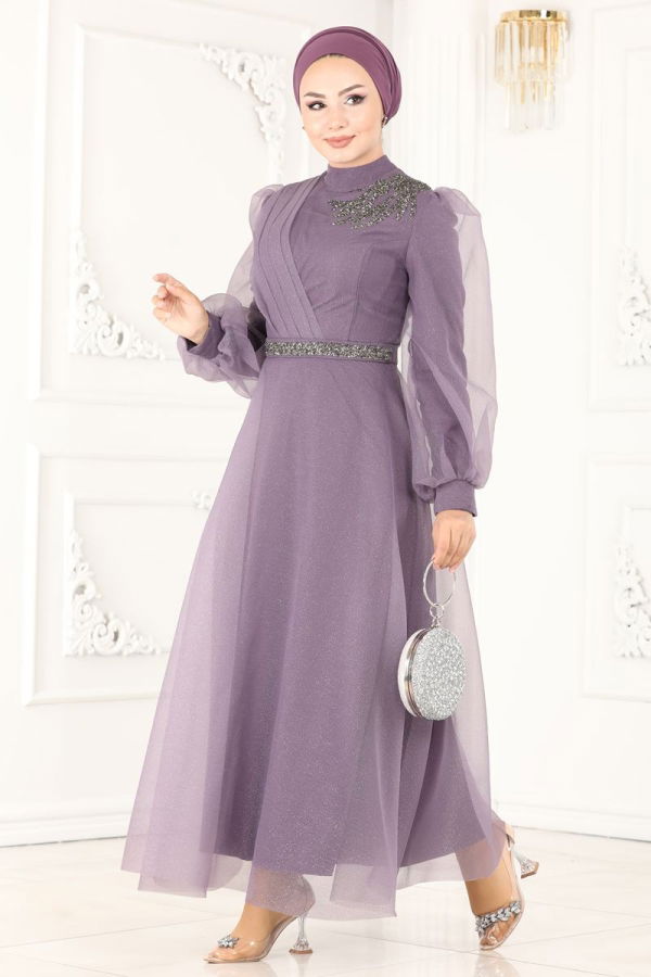 Hijab Evening Dresses - Hijab Dresses And Evening Dresses Prices