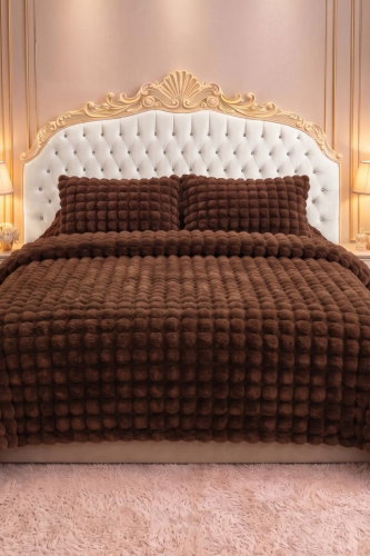 H.B. - HOME&LIFESTYLE 1004HB1195 Brown