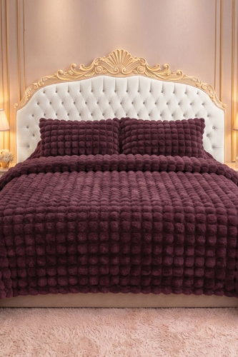H.B. - HOME&LIFESTYLE 1004HB1195 Rose Dried