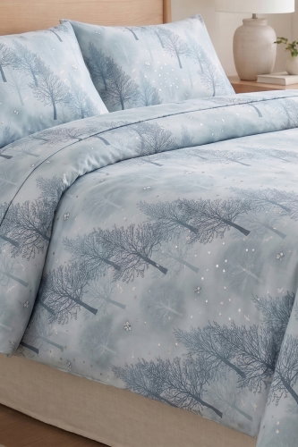 H.B. - HOME&LIFESTYLE 1011HB1195 Pattern3 Blue