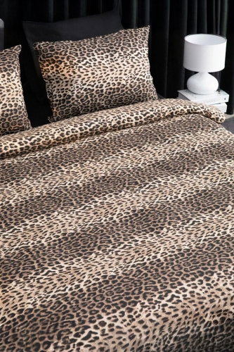 H.B. - HOME&LIFESTYLE 1012HB1195 Pattern2 Leopard