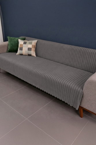 H.B. - HOME&LIFESTYLE 1015HB1195 Anthracite