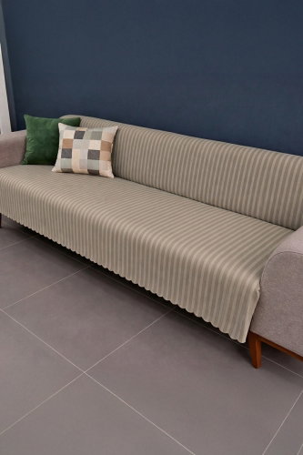 H.B. - HOME&LIFESTYLE 1015HB1195 Beige