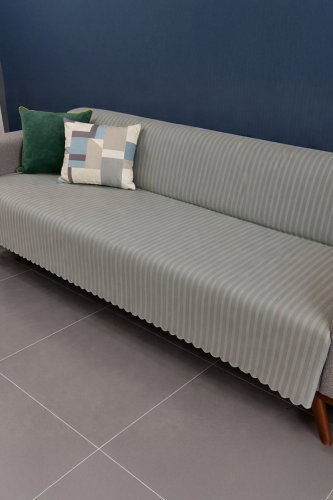 H.B. - HOME&LIFESTYLE 1015HB1195 Gray