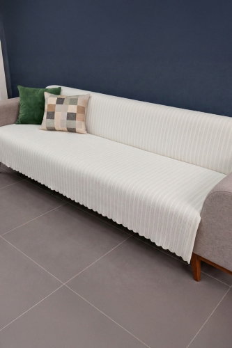 H.B. - HOME&LIFESTYLE 1015HB1195 Light Gray