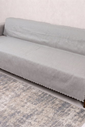 H.B. - HOME&LIFESTYLE 1015HB1195 Light Gray