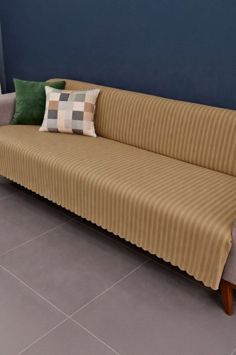 H.B. - HOME&LIFESTYLE 1015HB1195 Tan