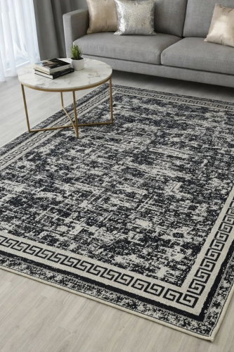 H.B. - HOME&LIFESTYLE 1020HB1195 Black