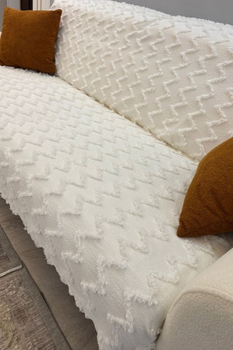 H.B. - HOME&LIFESTYLE 1021HB1195 Ecru