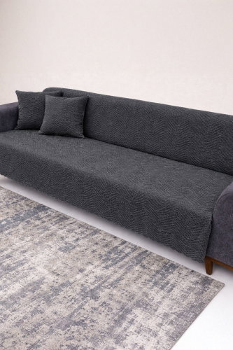 H.B. - HOME&LIFESTYLE 1026HB1195 Anthracite