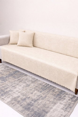 H.B. - HOME&LIFESTYLE 1026HB1195 Beige