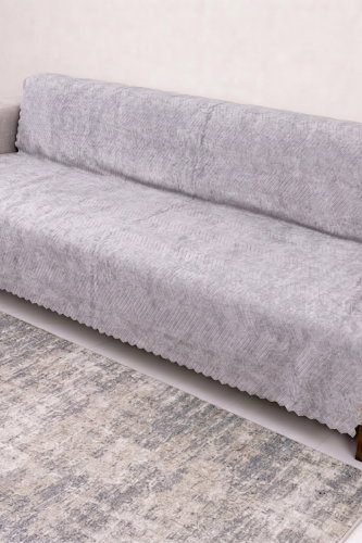 H.B. - HOME&LIFESTYLE 1026HB1195 Gray