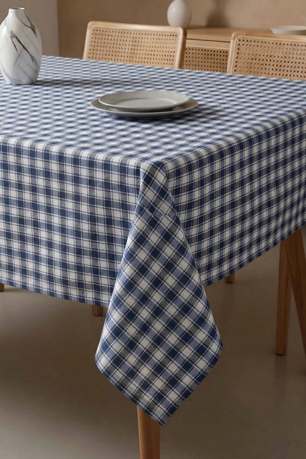 Modaselvim EV YAŞAM HOME&LIFESTYLE 1028HB1195 Blue