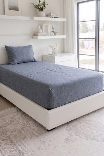 H.B. - HOME&LIFESTYLE 1033HB1195 Anthracite