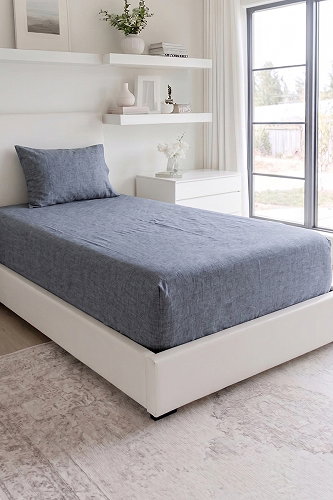 moda selvim HOME&LIFESTYLE 1033HB1195 Anthracite - Thumbnail