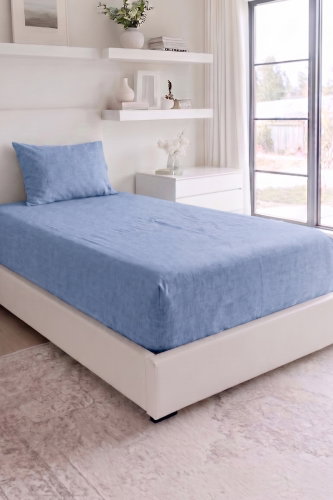 H.B. - HOME&LIFESTYLE 1033HB1195 Navy Blue