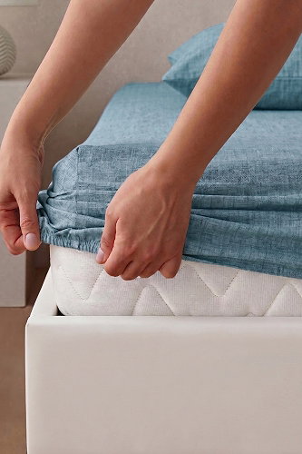 moda selvim المنزل والمعيشة بترولي 1033HB1195 - Thumbnail