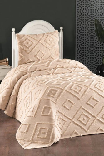 H.B. - HOME&LIFESTYLE 1034HB1195 Latte