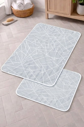 H.B. - HOME&LIFESTYLE 1035HB1195 Gray