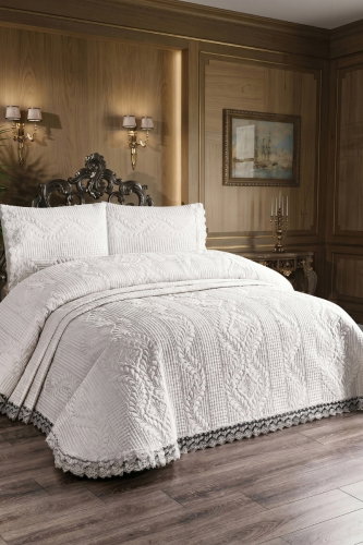 H.B. - HOME&LIFESTYLE 1042HB1195 Ecru
