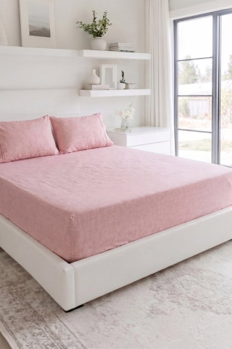 H.B. - HOME&LIFESTYLE 1044HB1195 Rose Dried