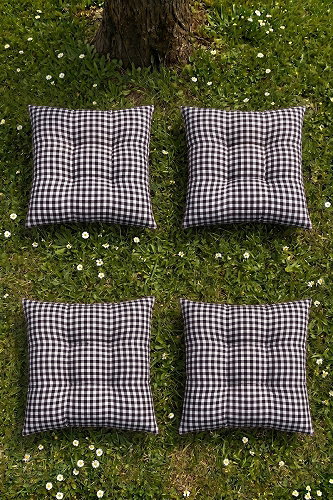 moda selvim HOME&LIFESTYLE 1054HB1195 Black - Thumbnail