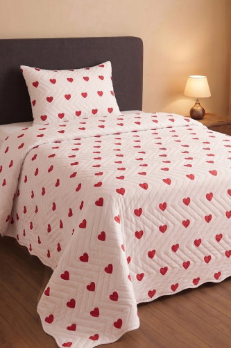 B.L.H. - HOME&LIFESTYLE 8500BLH1197 Pattern 1 Ecru