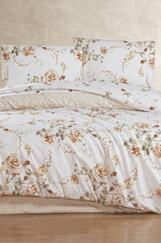 B.L.H. - HOME&LIFESTYLE 8509BLH1197 Beige