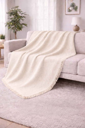 B.L.H. - HOME&LIFESTYLE 8510BLH1197 Cream