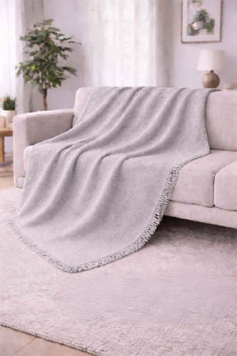 B.L.H. - HOME&LIFESTYLE 8510BLH1197 Gray