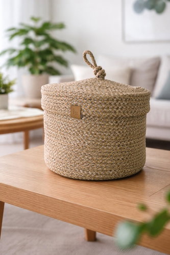 B.L.H. - HOME&LIFESTYLE 8516BLH1197 Beige