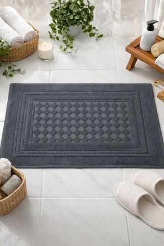 B.L.H. - HOME&LIFESTYLE 8526BLH1197 Anthracite