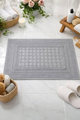 B.L.H. - HOME&LIFESTYLE 8526BLH1197 Gray