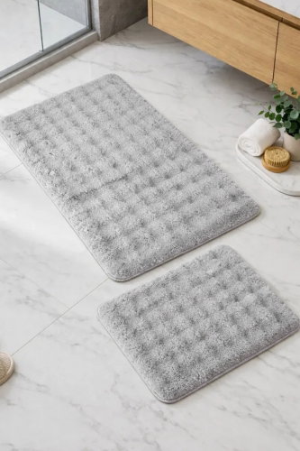 B.L.H. - HOME&LIFESTYLE 8530BLH1197 Gray