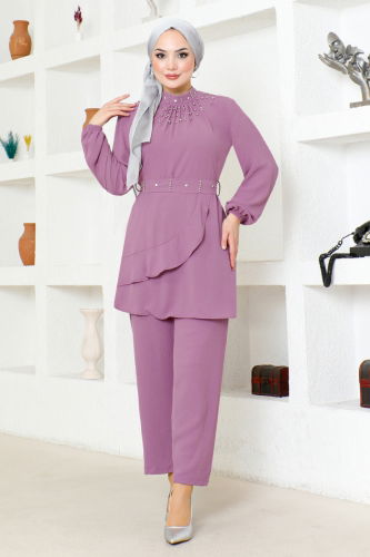 MRV A.S.N. - مجمعةASN122-M الورد المجفف